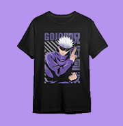 Anime Shirt